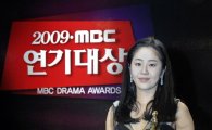 MBC '선덕여왕' 인기에 연기대상 시청률도 1위