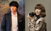 소지섭-한효주, 함께 여름휴가 떠나고 싶은 배우 1위 
