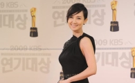 [포토]채시라, 세월 지나도 변하지 않는 미모