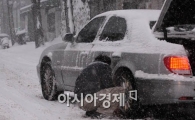 스노체인 장착 방법 "생각보다 간단"