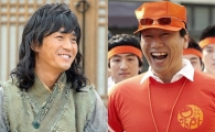 김수로-박용우, TV로 온 영화배우들..첫방송 성적표는?