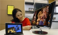 [CES 2010]삼성전자, 친환경 LED 대거 선보여 