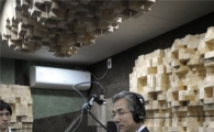 김효준 BMW코리아 사장 나레이터 변신