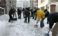관악구, 7일 '전 구민 눈 치우는 날'