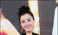 박은혜 "착한역할 할 때만 시청률 잘나와"