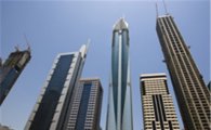 세계 최고 높이의 '호텔'도 두바이서 개장