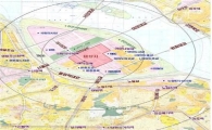 여의도ㆍ성수 등 5곳 209만㎡ '산업뉴타운' 지정(종합)