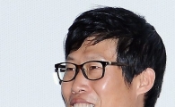 [포토]김혜수의 연인 유해진 "평소 같으면 장난도 치겠는데"