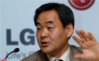 [CES 2010]강신익 LG전자 사장 "소니 확실히 잡는다" 