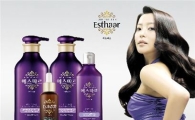 애경, '에스따르 헤어로스 솔루션' 3종 출시