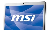MSI, 절전형 PC로 올해 시장 공략 