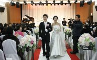성북구청 결혼식장, 인기 폭발!