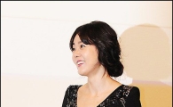 김윤진 "'아바타' 캐스팅 거절? 언급한 적 없다"