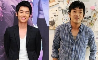 정경호 "하정우 때문에 배우됐다"
