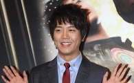[포토]백종민 '영화 기대하세요~'