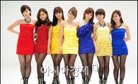 여성시대2 "여성시대1과는 차별화된 모습 보여드릴 것"