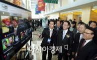 LG전자 마케팅컨퍼런스 2010 개최