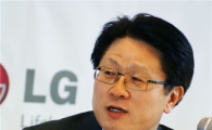 LG전자, 올해 휴대폰 판매 1억4000만대 목표