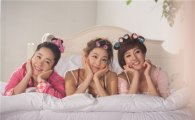 '아결녀' 女優들 코믹연기는 '굿' 황당한 스토리는 '악' 