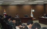 금천구, 지역경제 살리기 총력전 펼쳐 
