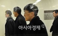 [포토] 금감원, 국민은행 총합검사 착수