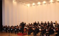 강북구, 20일 열리는 신년음악회에 초대 