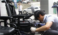 서대문구, 장애인이 특별구 만들기 총력!