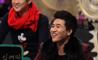 김종민, 방송 복귀 압박감때문에 악몽 시달려 