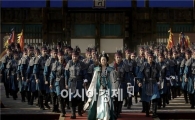 선덕여왕은 금관을 썼을까?