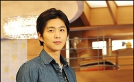 [포토]신동욱 '여전히 멋지죠?'