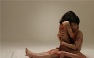 채민서 올누드 영화 '채식주의자' 예고편 공개