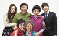 '바람불어 좋은 날' 설연휴 직격탄 시청률 추락(17.8%)