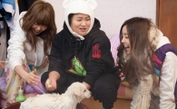 '청춘불패' 김태우-유리, 제 2의 스캔들?