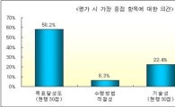 [상식이 무너진 사회, 교육을 다시 세우자-18회]'교육중심' 산학연의 재발견