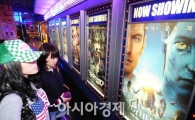 [포토] 극장가 장악한 '아바타'