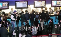 [포토] 외화 사상 첫 천만관객 돌파