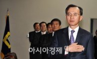 [포토] 법정변론 경연대회 개막