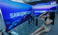삼성전자, 3DTV 시장 선제 공략 '스타트' 