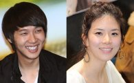 지현우·이보영, KBS2 새 월화극 '부자의 탄생' 출연  