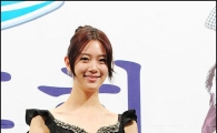 [포토]이성민, 이기적인 각선미