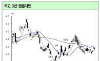 2월채권, 금리하락 기대값이 더 커 - 대신證