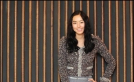 '하모니' 이다희 "174cm 큰 키가 스트레스"(인터뷰)
