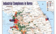 외국인 투자위한 영문 입지정보 시스템 구축