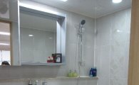 한샘, 층간소음 줄인 시스템 욕실 개발