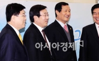[포토] 설 물가 잡기에 자신감?