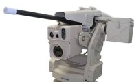 전방 무장경계로봇 설치에 방산기업 경쟁 치열
