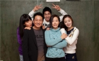 김정민 "집에선 나체가 편하다" 폭탄발언
