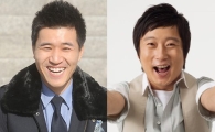 김종민 "제대 후 이수근에게 밀린다"