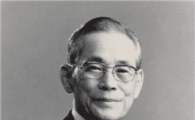 내가 본 호암은...'시대의 거인'