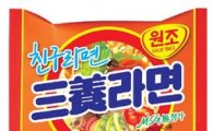 '라면의 원조' 삼양식품 '매각설' 왜?